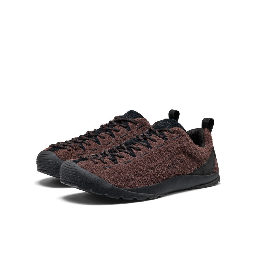 Men's Jasper Sneaker Java/Black / Keen