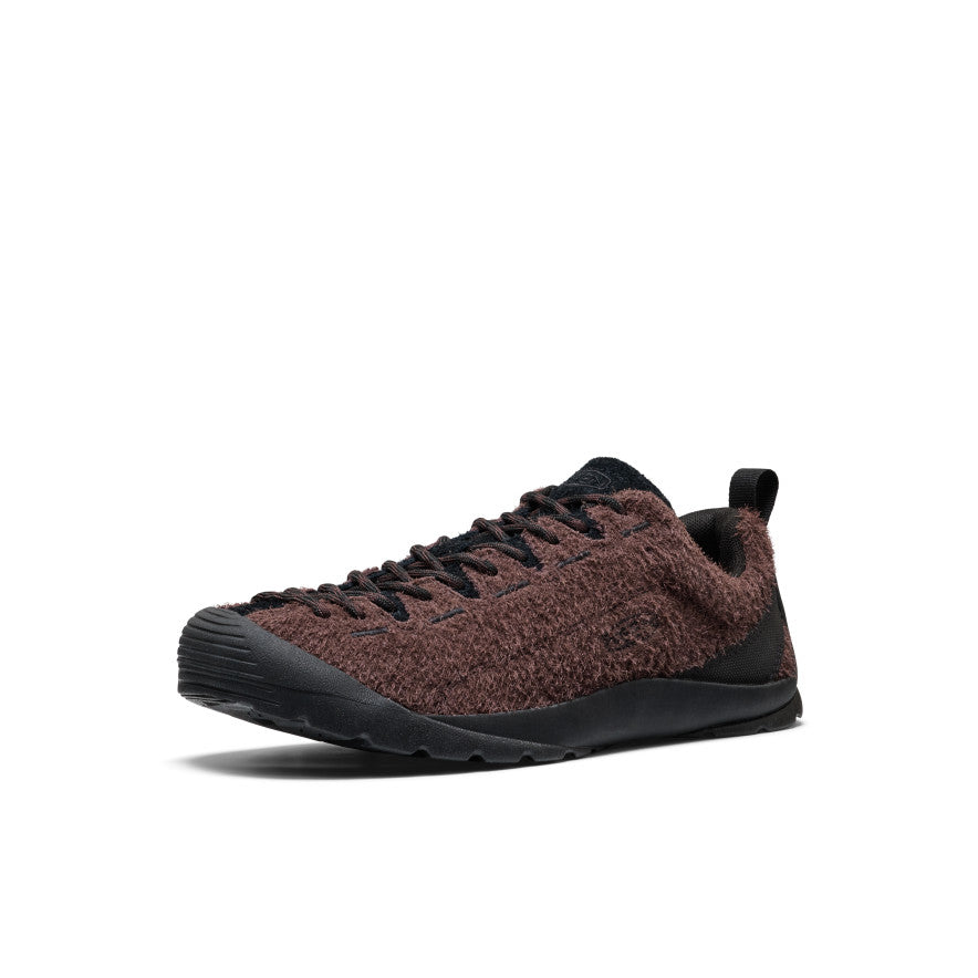 Men's Jasper Sneaker Java/Black / Keen