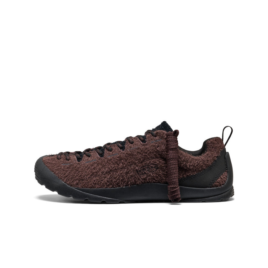 Men's Jasper Sneaker Java/Black / Keen