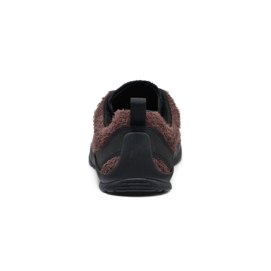 Men's Jasper Sneaker Java/Black / Keen
