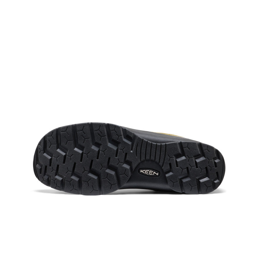 Men's Jasper Sneaker Dark Olive/Cabbage / Keen