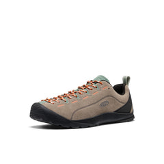 Men's Jasper Sneaker Brindle/Lily Pad / Keen