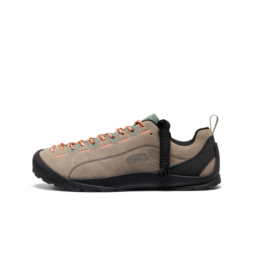 Men's Jasper Sneaker Brindle/Lily Pad / Keen
