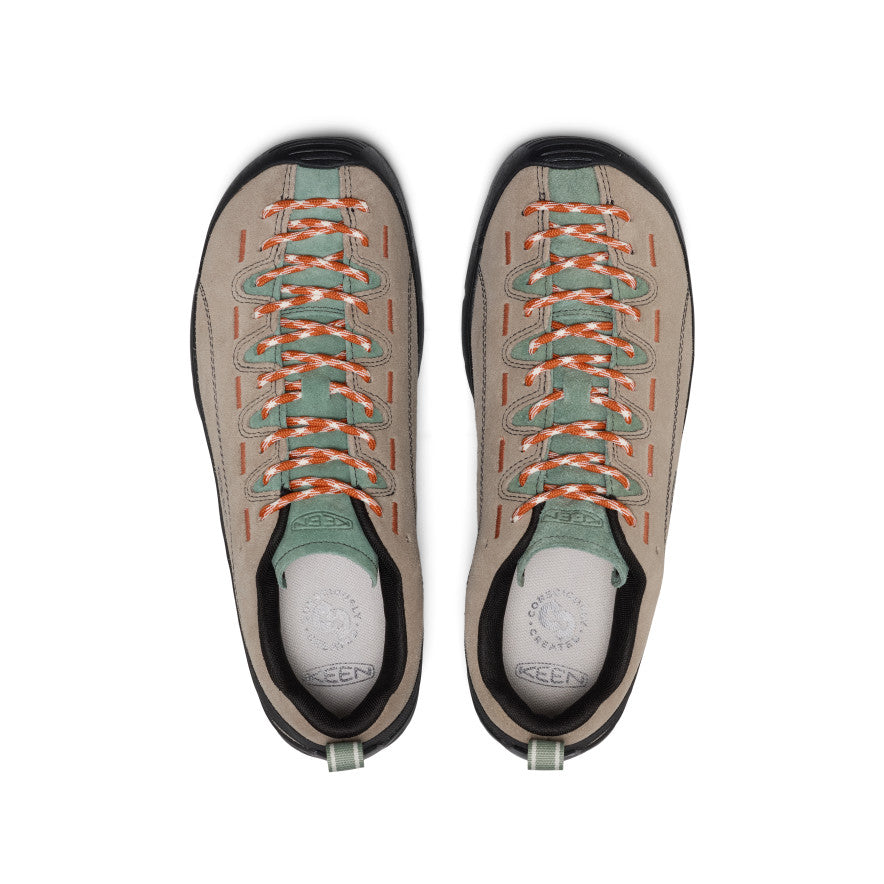 Men's Jasper Sneaker Brindle/Lily Pad / Keen