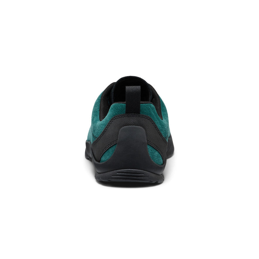 Men's Jasper Sneaker Mediterranea/Black / Keen