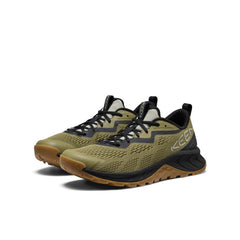 Men's Versacore Speed Shoe Martini Olive/Abbey Stone / Keen