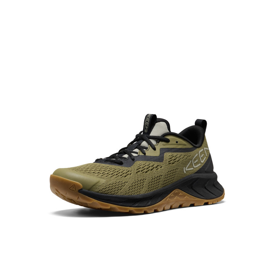Men's Versacore Speed Shoe Martini Olive/Abbey Stone / Keen