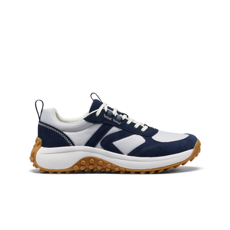 Men's KS86 Sneaker Naval Academy/Star White / Keen