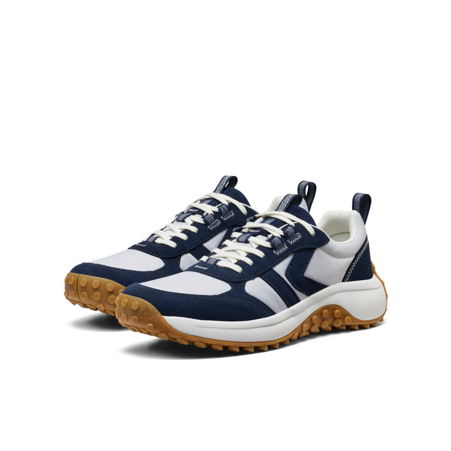 Men's KS86 Sneaker Naval Academy/Star White / Keen