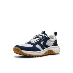 Men's KS86 Sneaker Naval Academy/Star White / Keen