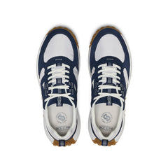 Men's KS86 Sneaker Naval Academy/Star White / Keen