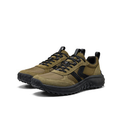Men's KS86 Sneaker Dark Olive/Black / Keen