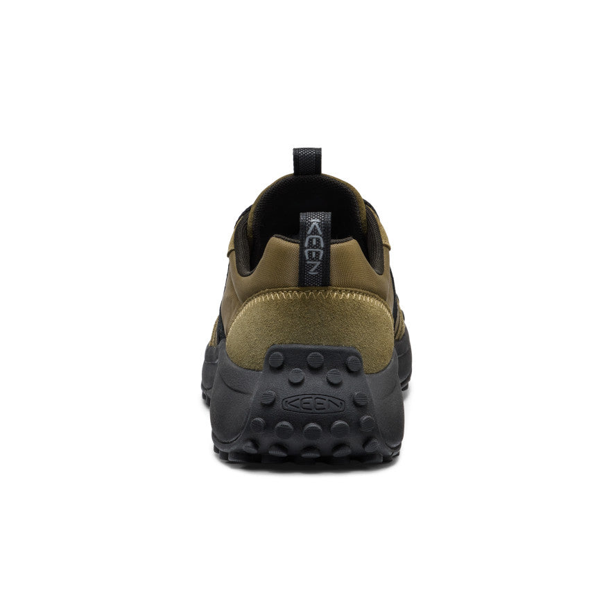 Men's KS86 Sneaker Dark Olive/Black / Keen