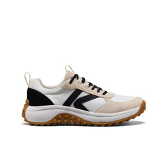 Men's KS86 Sneaker Star White/Black / Keen