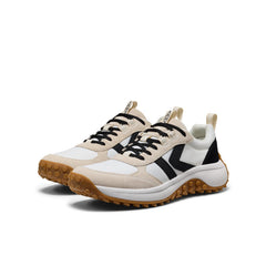 Men's KS86 Sneaker Star White/Black / Keen