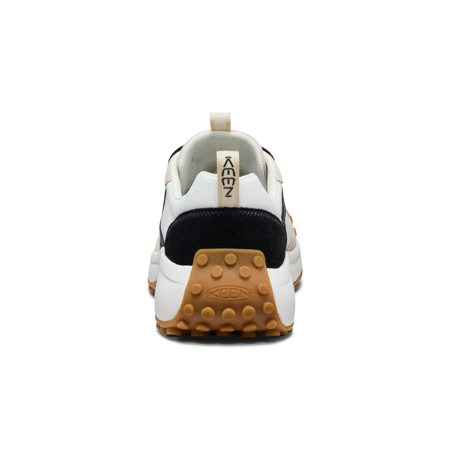 Men's KS86 Sneaker Star White/Black / Keen