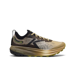 Men's Seek Trail Running Shoe Dark Olive/Khaki / Keen