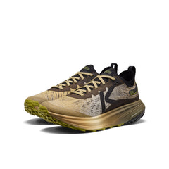 Men's Seek Trail Running Shoe Dark Olive/Khaki / Keen