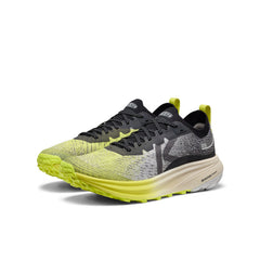 Men's Seek Trail Running Shoe Black/Evening Primrose / Keen