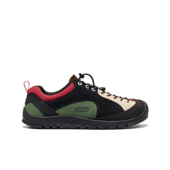 Men's Jasper Rocks Sneaker Black/Bronze Brown / Keen