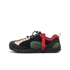 Men's Jasper Rocks Sneaker Black/Bronze Brown / Keen