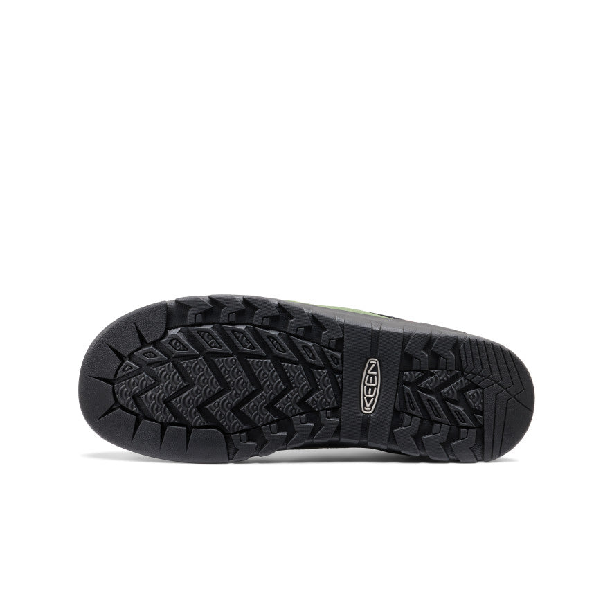 Men's Jasper Rocks Sneaker Black/Bronze Brown / Keen