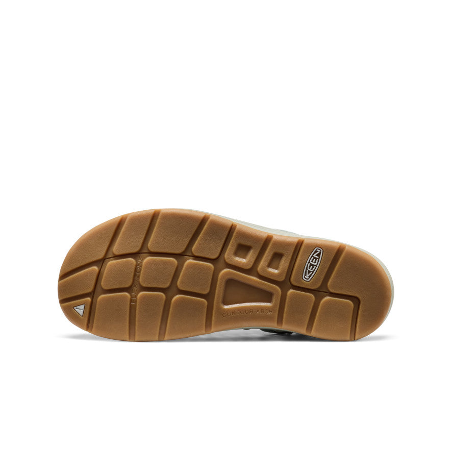 Men's UNEEK Sneaker Abbey Stone/Lily Pad / Keen