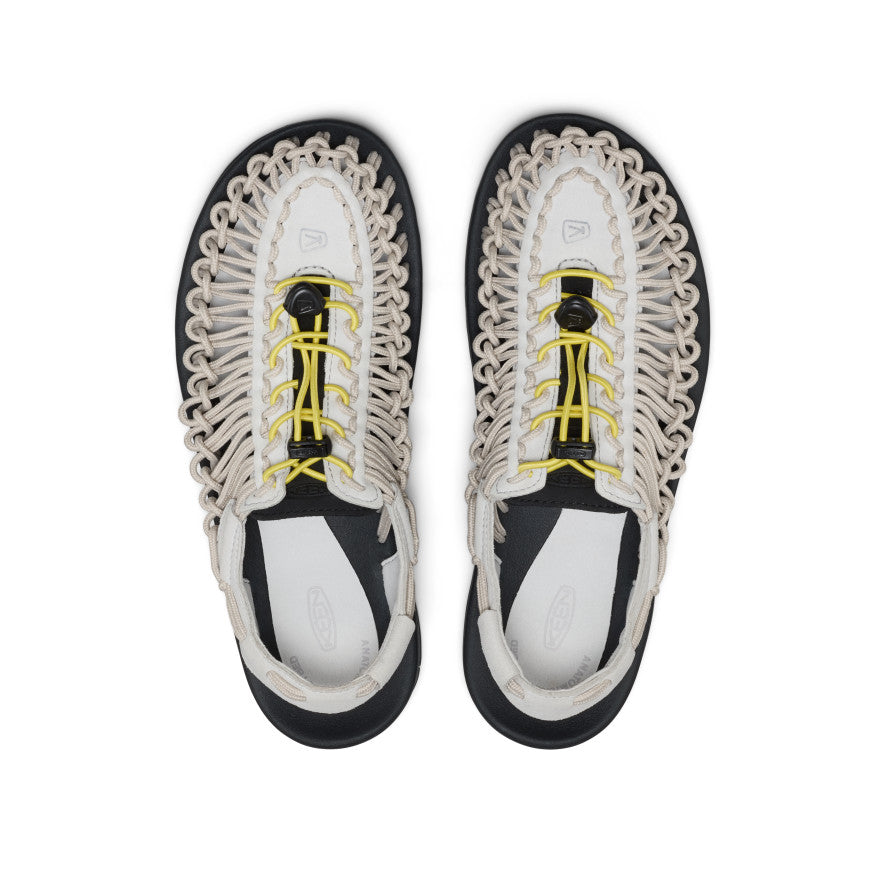 Men's UNEEK Sneaker Vapor/Cream Gold / Keen