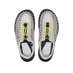 Men's UNEEK Sneaker Vapor/Cream Gold / Keen