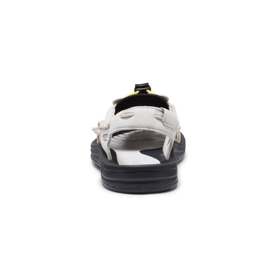 Men's UNEEK Sneaker Vapor/Cream Gold / Keen