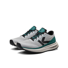 Men's WK500 Walking Shoe Alloy/Mediterranea / Keen