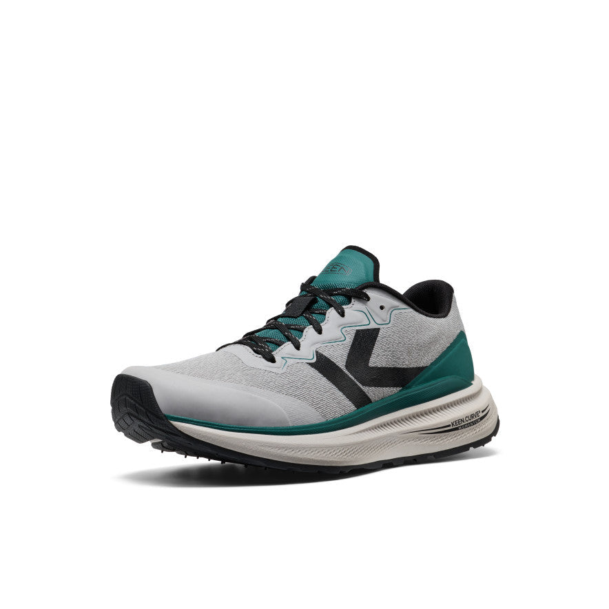 Men's WK500 Walking Shoe Alloy/Mediterranea / Keen