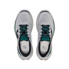 Men's WK500 Walking Shoe Alloy/Mediterranea / Keen