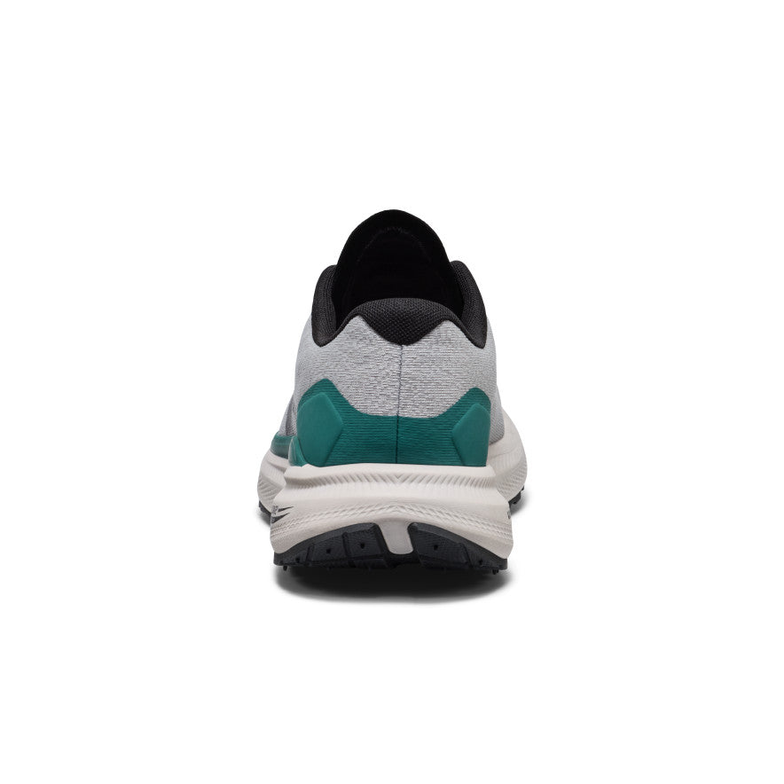 Men's WK500 Walking Shoe Alloy/Mediterranea / Keen