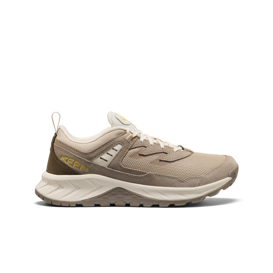 Men's Hightrail Vented Hiking Shoe Brindle/Cream Gold / Keen