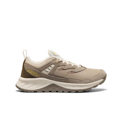 Men's Hightrail Vented Hiking Shoe Brindle/Cream Gold / Keen