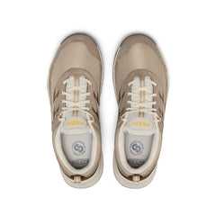 Men's Hightrail Vented Hiking Shoe Brindle/Cream Gold / Keen