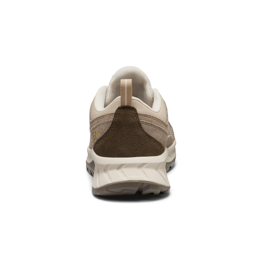Men's Hightrail Vented Hiking Shoe Brindle/Cream Gold / Keen