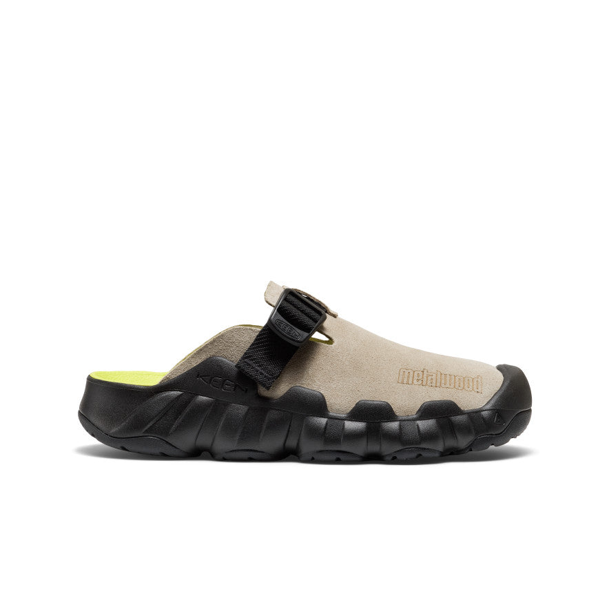 Men's Hyperport Metalwood Clog Metalwood Plaza / Keen