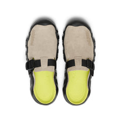 Men's Hyperport Metalwood Clog Metalwood Plaza / Keen