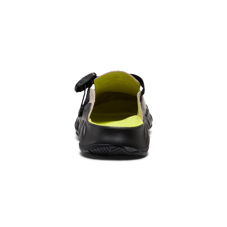 Men's Hyperport Metalwood Clog Metalwood Plaza / Keen