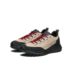 Men's Jasper Zionic Sneaker Safari/Sky Captain / Keen