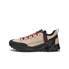 Men's Jasper Zionic Sneaker Safari/Sky Captain / Keen
