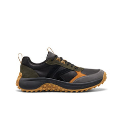 Men's KS86 Leather Sneaker Forest Night/Keen Maple / Keen