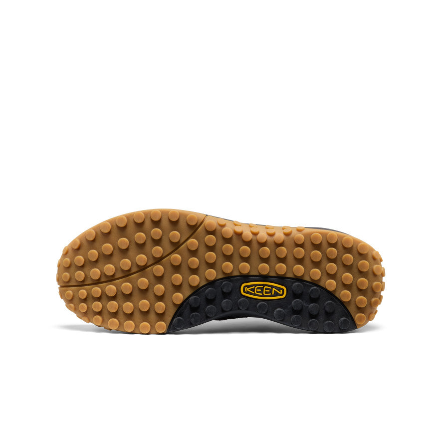 Men's KS86 Leather Sneaker Forest Night/Keen Maple / Keen