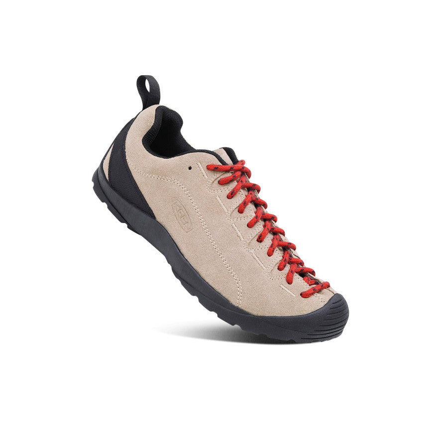 Men's Jasper Sneaker Silver Mink / Keen