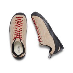 Men's Jasper Sneaker Silver Mink / Keen