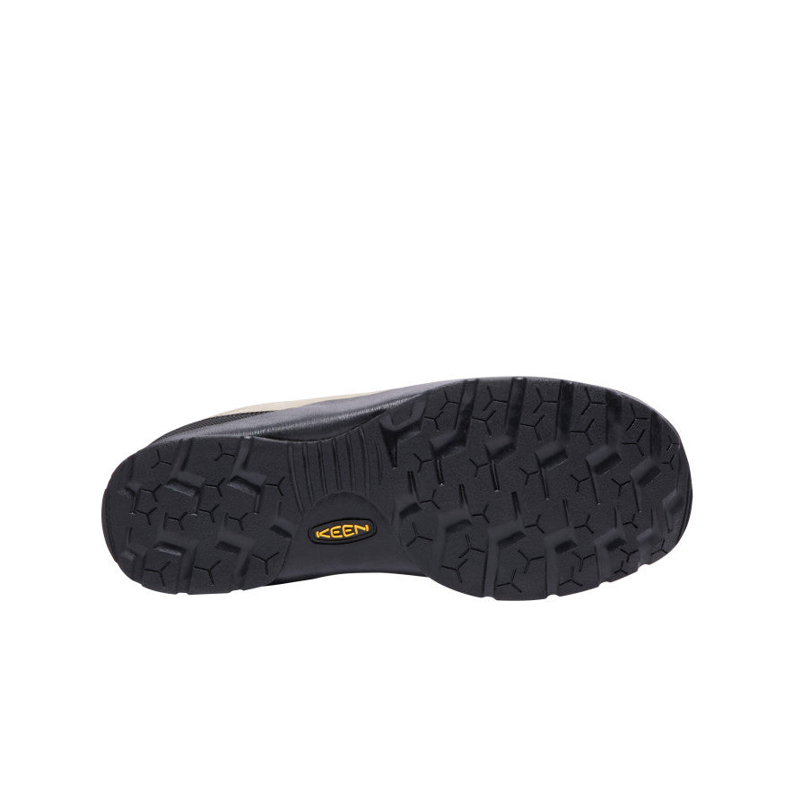 Men's Jasper Sneaker Silver Mink / Keen