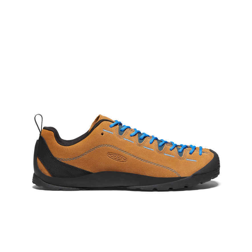 Men's Jasper Sneaker Cathay Spice/Orion Blue / Keen