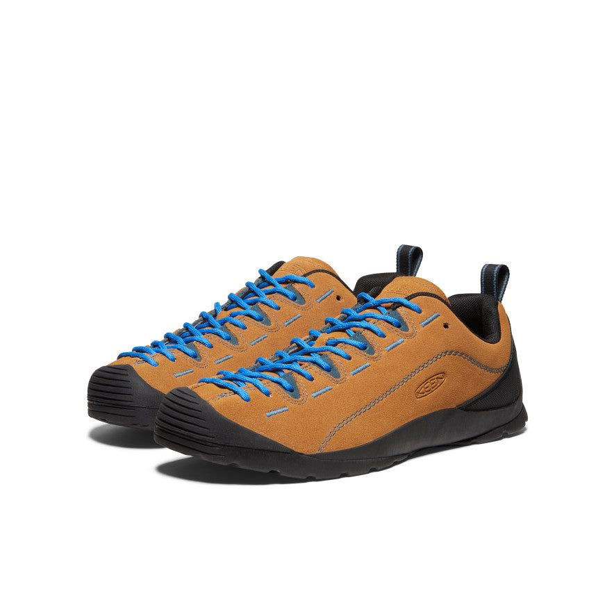 Men's Jasper Sneaker Cathay Spice/Orion Blue / Keen